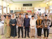 PT BPR BKK Kebumen Setor Deviden ke Pemkab Rp 2,2 Miliar