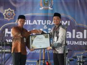 DPRD Kebumen Gelar Silaturahmi Sederhana, Undang 50 Abang Becak