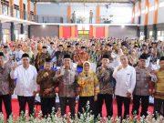 PGRI Kebumen Usul ke Bupati agar Hidupkan Kembali Korwil