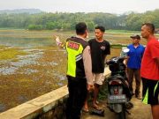 Seorang Pemancing Tewas Tenggelam di Telaga Rowo