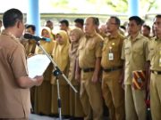 Memiliki Tugas Mulia Melindungi Masyarakat
