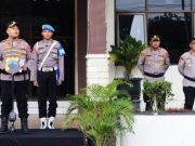 Perubahan Konsep Paradigma Pengamanan Unjuk Rasa