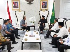 Menag Apresiasi Mendiang Murdaya Po yang Mampu Perkuat Harmoni Antarumat Beragama