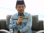 Petugas Penyelenggara Ibadah Haji Tak Boleh Cengeng