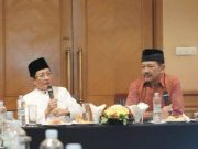 Potensi Zakat Bisa Mencapai Rp 320 Triliun