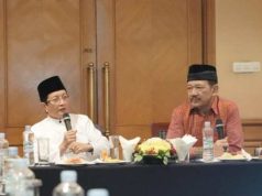 Potensi Zakat Bisa Mencapai Rp 320 Triliun