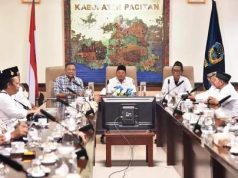 Kiai Kampung Memiliki Konstribusi Besar Pada Masyarakat