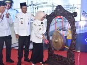 Meski Anggaran Cekak, Pemkab Kebumen Prioritaskan Infrastruktur