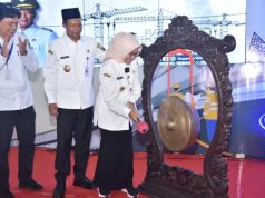 Meski Anggaran Cekak, Pemkab Kebumen Prioritaskan Infrastruktur