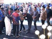 Fokus Menatap ke Depan, Membangun dan Melayani Masyarakat