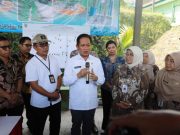 Menteri LH/Kepala BPLH: Di Kebumen 600 Ton Sampah/Hari Belum Dikelola