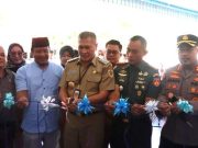 Meluncurkan Program Makan Bergizi Gratis untuk Pelajar
