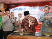 Hadiri Pengajian di Gombong, Abdul Mu’ti Ajak Pejabat Hidup Sederhana