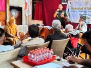 Rapat Pleno PPAD Dirangkai dengan Halalbihalal