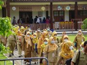 Pengangkatan CPNS dan PPPK Pemkab Kebumen Mei dan Juni 2025