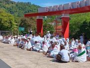 Jumlah Jemaah Calhaj Sebanyak 252 Orang, 135 Perempuan dan 117 Pria
