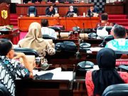 Perda Irigasi Jangan Menghambat Pembangunan Pertanian