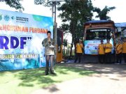 Pemkab Kebumen Uji Coba Kirim 8 Ton Sampah RDF ke Cilacap