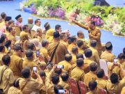 Ahmad Luthfi Tegaskan Beri Perlindungan pada Kades dan Minta Hidupkan Tiga Pilar