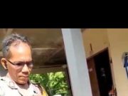 Bripka Warokhmat, Pak Bhabin Tak Sungkan Potong Rambut ODGJ