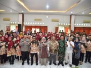 Bupati Kebumen Ingatkan IDI Jaga Etika Profesi Kedokteran