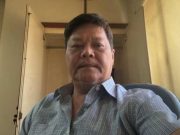 Andreas Siap Benahi Kyokushinkai Jateng