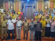 60 Penulis Kebumen Lolos Bimtek Kepenulisan Konten Lokal