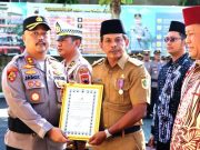 Jadi Pondasi Pembangunan dan Terciptanya Kesejahteraan