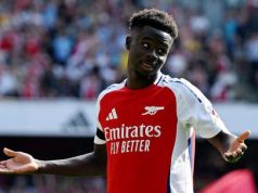 Fokus Total di Liga Champions, The Gunners Bisa Makin Berbahaya