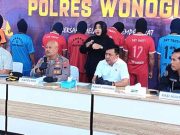 Mengungkap 9 Kasus, dari Pencabulan sampai Penipuan dan Narkoba