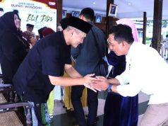 Sejarah Halalbihalal di Nusantara, Berawal dari Perang Sambernyawa