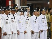 Pemkab Kebumen Minta Kades Bersabar, Dana Desa Cair Bertahap