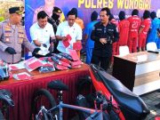 Penipunan dan Penggelapan, Modusnya Membuat Tagihan Fiktif