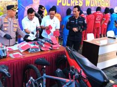 Penipunan dan Penggelapan, Modusnya Membuat Tagihan Fiktif