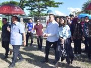 Hotel Berbintang Empat akan Dibangun di Pacitan