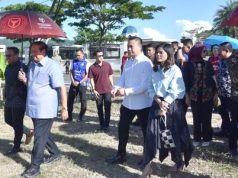 Hotel Berbintang Empat akan Dibangun di Pacitan