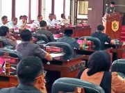 Gas Pool, DPRD Ajukan Pembuatan 12 Perda Inisiatif