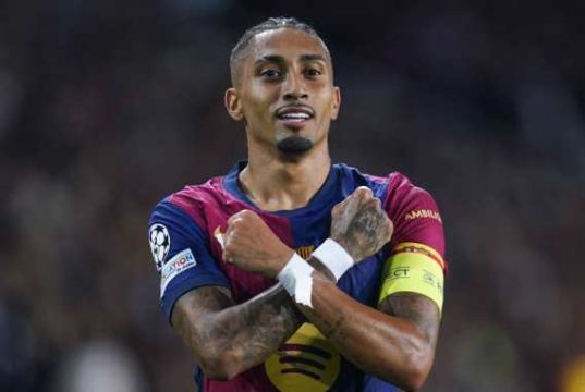 Jadi Pemain Kunci setelah Nyaris Pergi dari Camp Nou