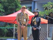 Bupati Kudus Sam’ani Ajak Siswa Terapkan 7 Kebiasaan Anak Hebat untuk Wujudkan Generasi Emas 2045