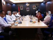 BNN Bersama Kowani Perkuat Sinergi, Cegah Penyalahgunaan Narkoba di Kalangan Perempuan dan Keluarga