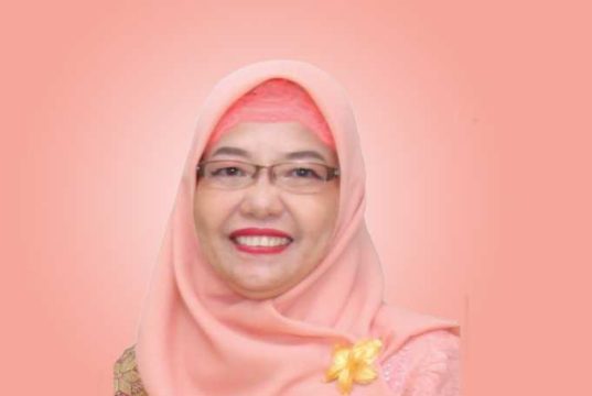Ketua IIKKU Wafat, Unissula Merasa Kehilangan