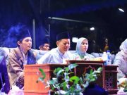 Gus Iqdam Sentuh Hati Warga Kudus Lewat Pesan Damai dan Toleransi