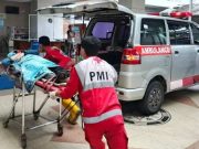 Seorang Lelaki Asal Kudus Ditemukan Mengambang di Aliran Sungai Lusi Purwodadi