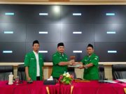 6 PAC Tolak Ketua Terpilih GP Ansor Grobogan Hasil Konfercab