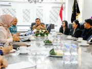Aset Lahan dan Bangunan Milik Pemprov Jateng Dipetakan untuk Dapur Makan Bergizi Gratis