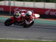 Target Tim AHRT Rajai Asia, Turunkan CBR Series di ARRC 2025