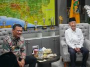 Penerimaan Zakat Baznas Jateng Capai Rp 36,07 Miliar, Mampu Dukung Program Pemprov
