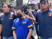 Kecewa Tidak Pakai Jasanya, Sopir di Tegal Bunuh Tetangga Sendiri