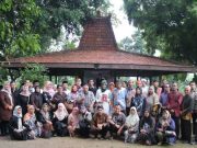 Kelahiran Raden Mas Panji Sosrokartono Diperingati dengan Diskusi, Ini Harapan Bupati Kudus