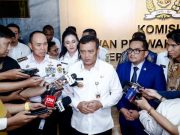 Luthfi Soal Isu Daerah Istimewa Surakarta: Perlu Kajian, Kewenangan Ada di DPR